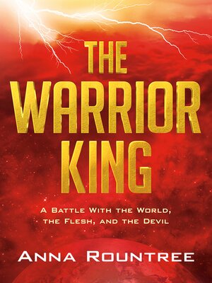 cover image of The Warrior King